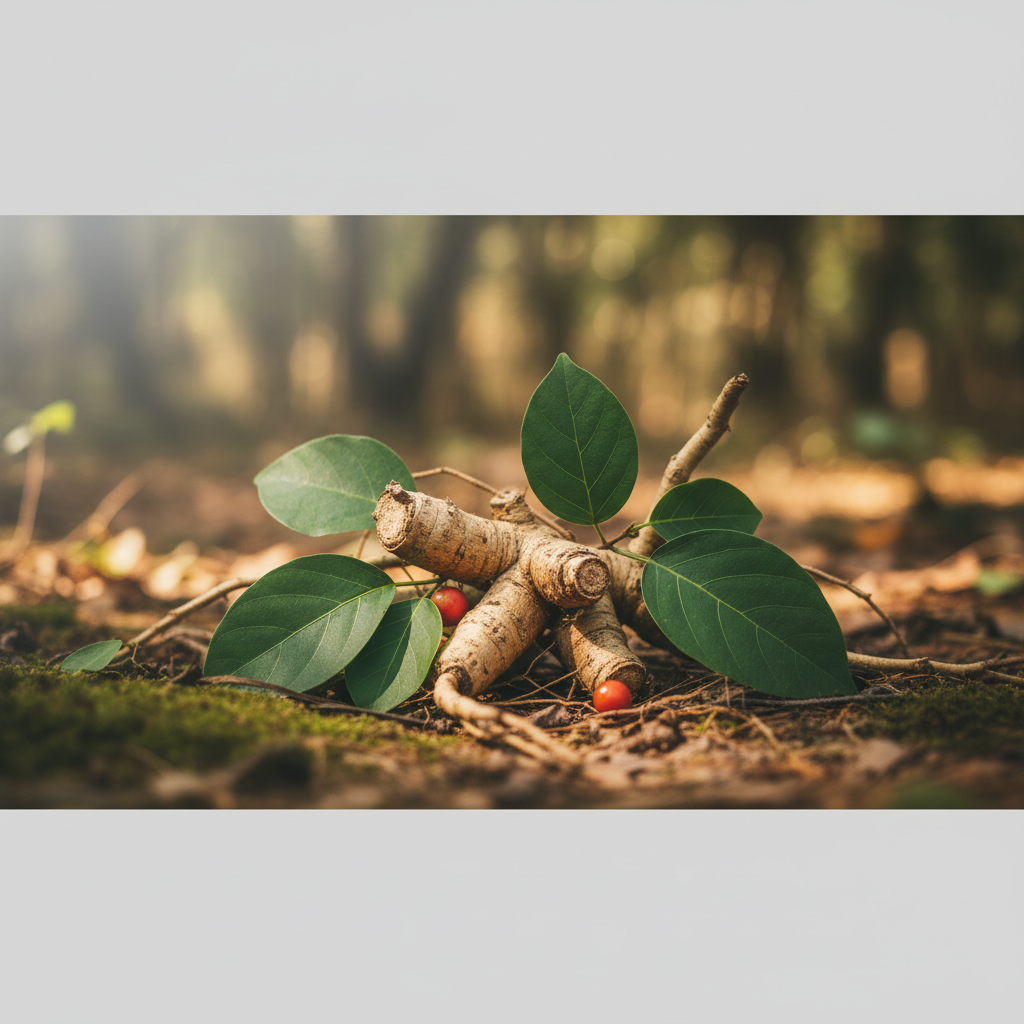 Ashwagandha Side Effects and Risks: What You Need to Know