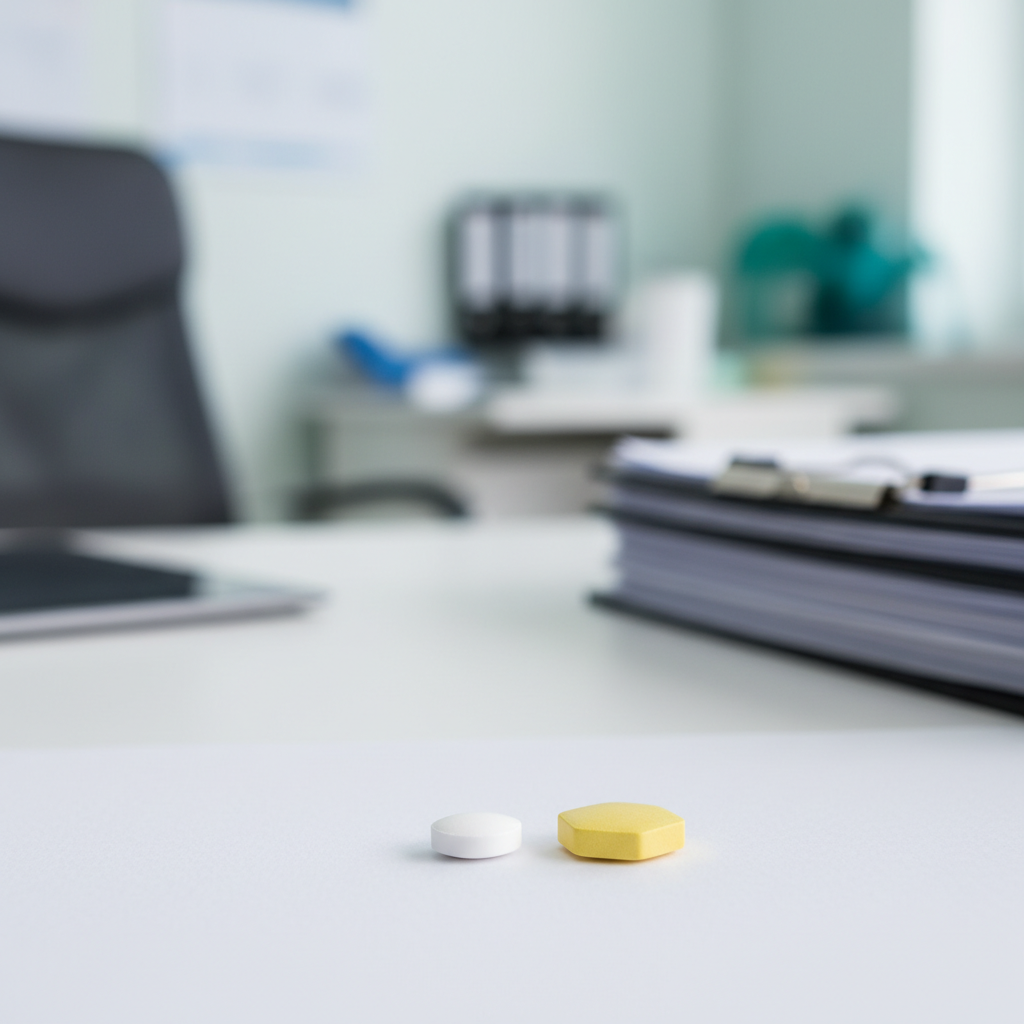 Vitamin B6 and Isoniazid: Essential Co-administration