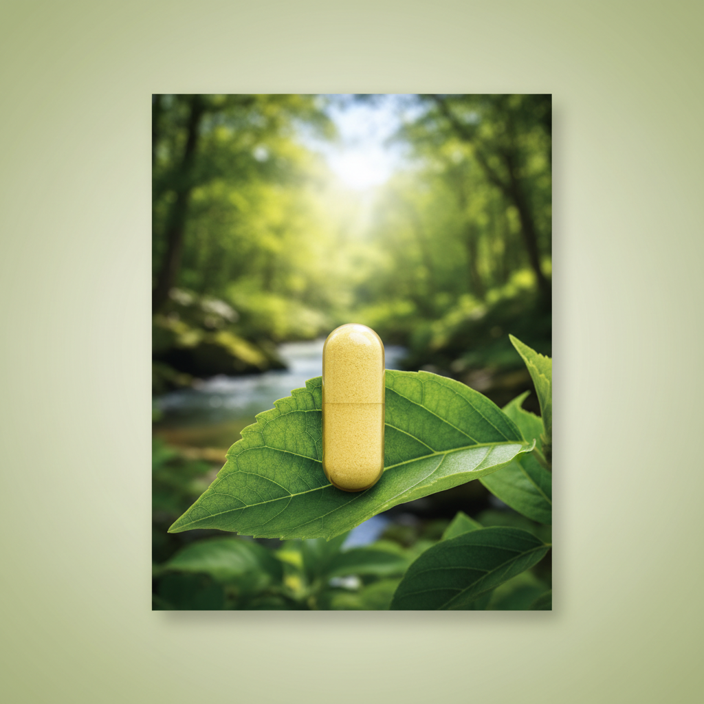Vitamin B6 and PMS: A Review of the Evidence