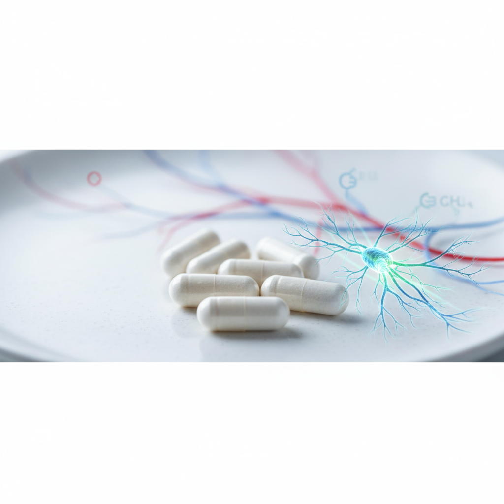 Benfotiamine and Diabetic Neuropathy: An Evidence-Based Review