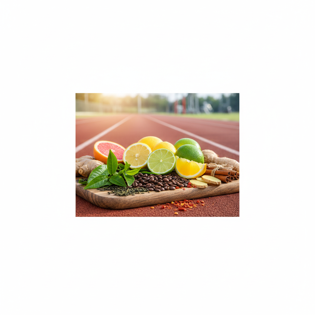 Best Fat Loss Supplements: An Evidence-Based Guide