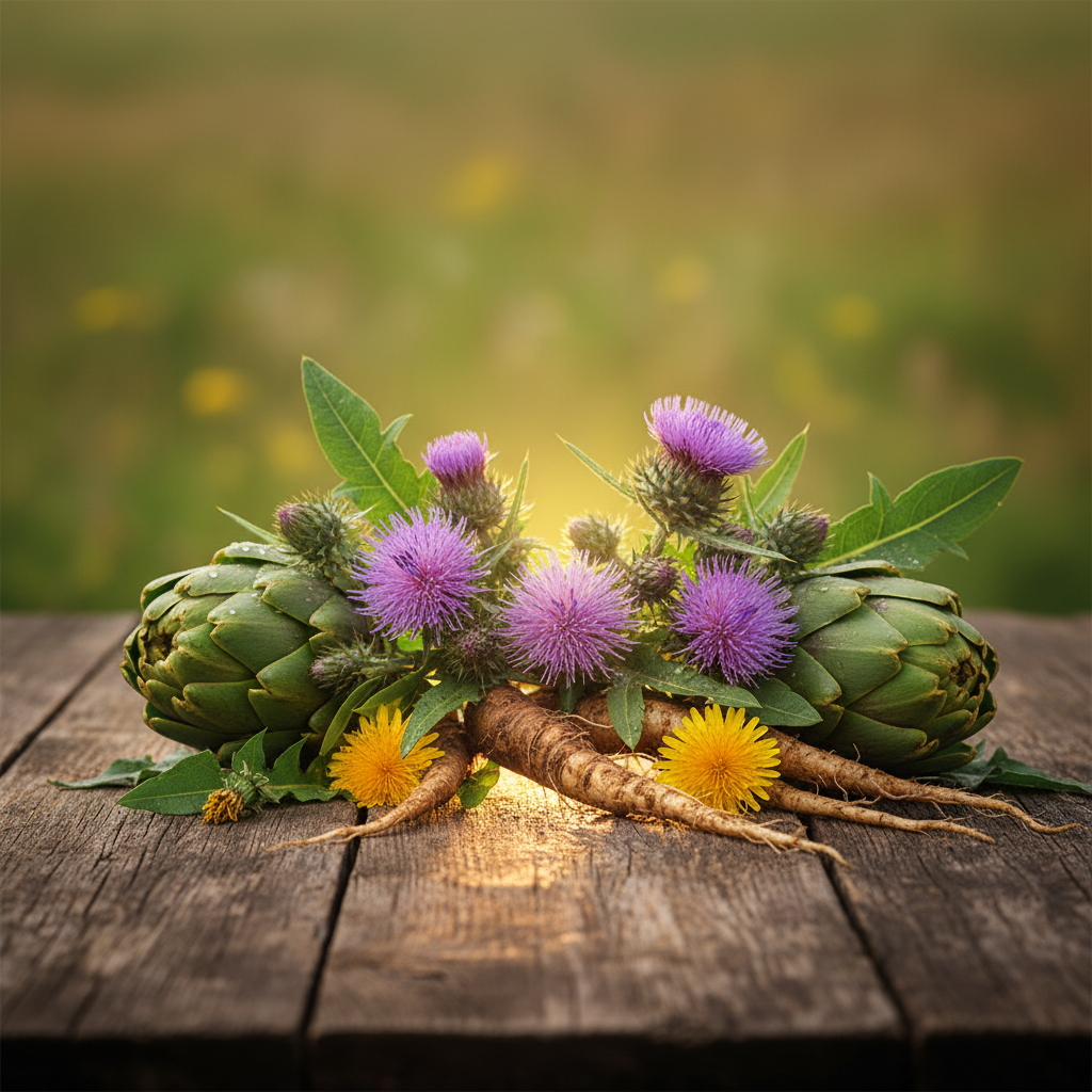 Best Liver Supplements for Optimal Health Support