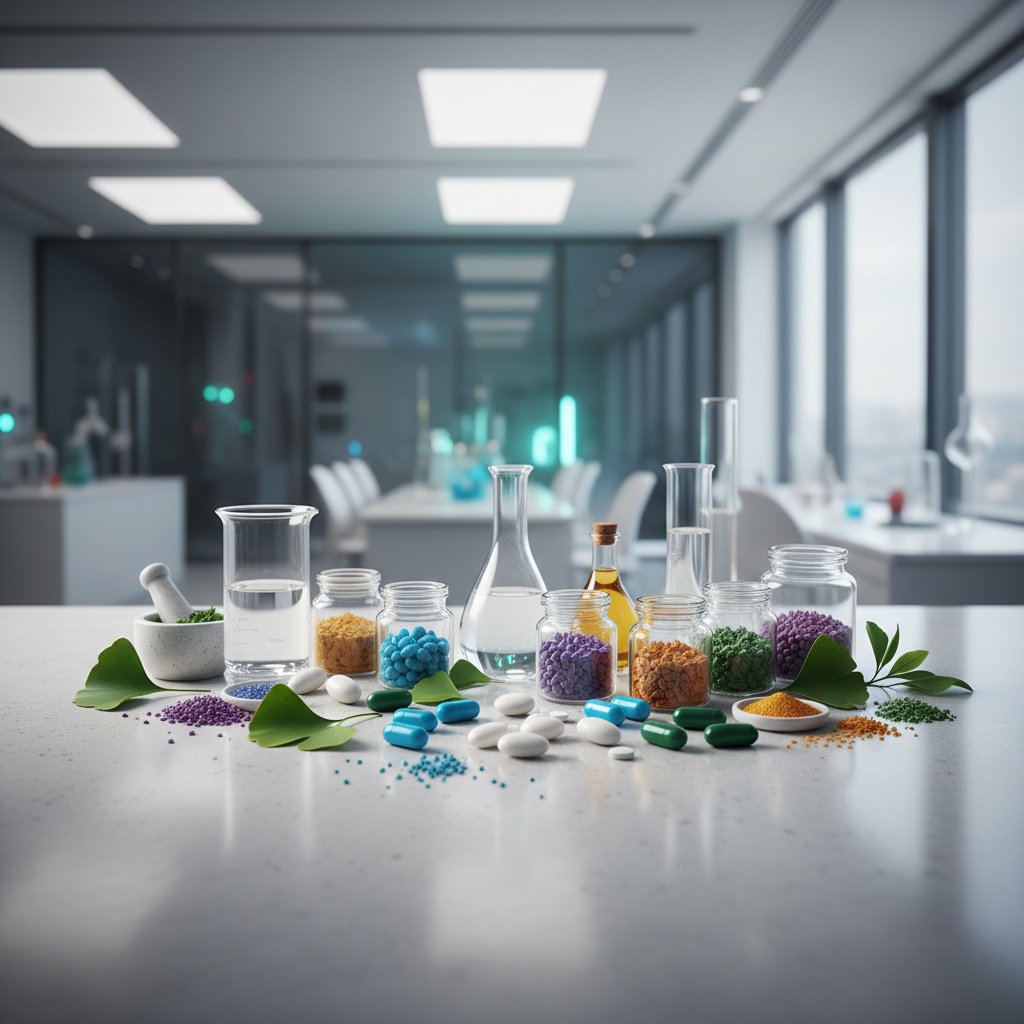 Exploring the Best Longevity Supplements for Healthy Aging