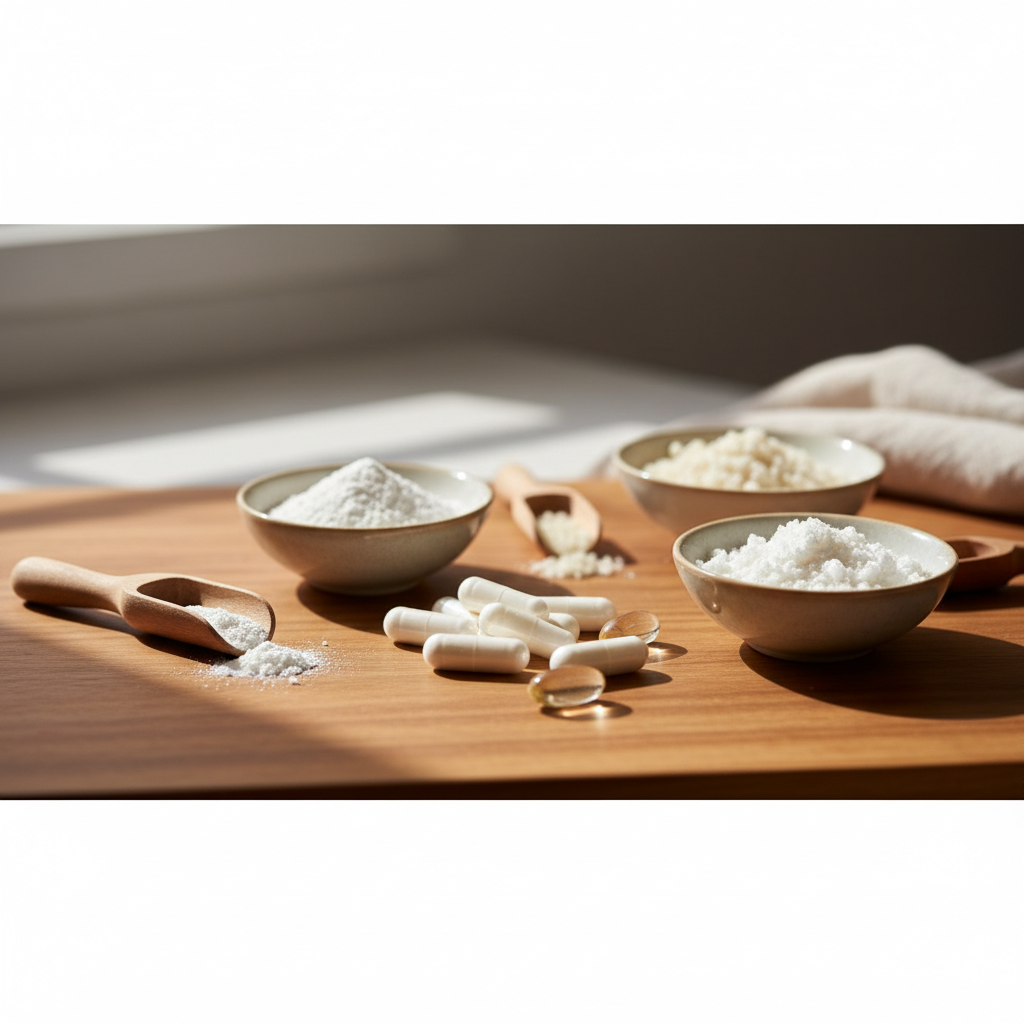 Best Magnesium for Anxiety: A Comprehensive Guide