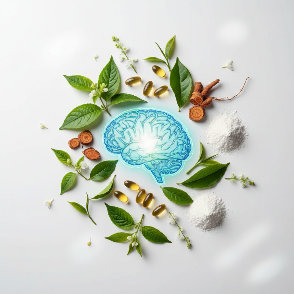 Best Nootropic Supplements for Enhanced Cognitive Function