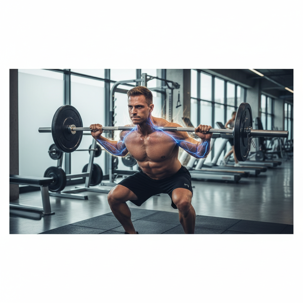 The Best Pre Workout Ingredients for Enhanced Performance