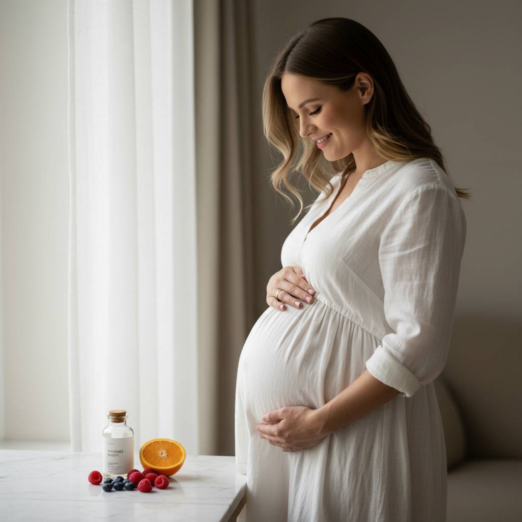 Best Prenatal Vitamins for a Healthy Pregnancy 2026