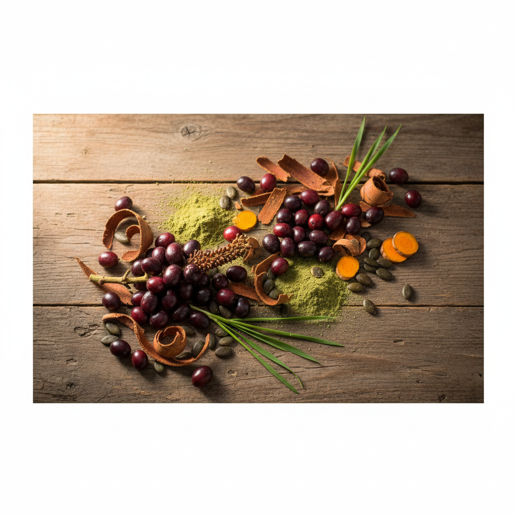 Best Prostate Supplements: A Comprehensive Guide