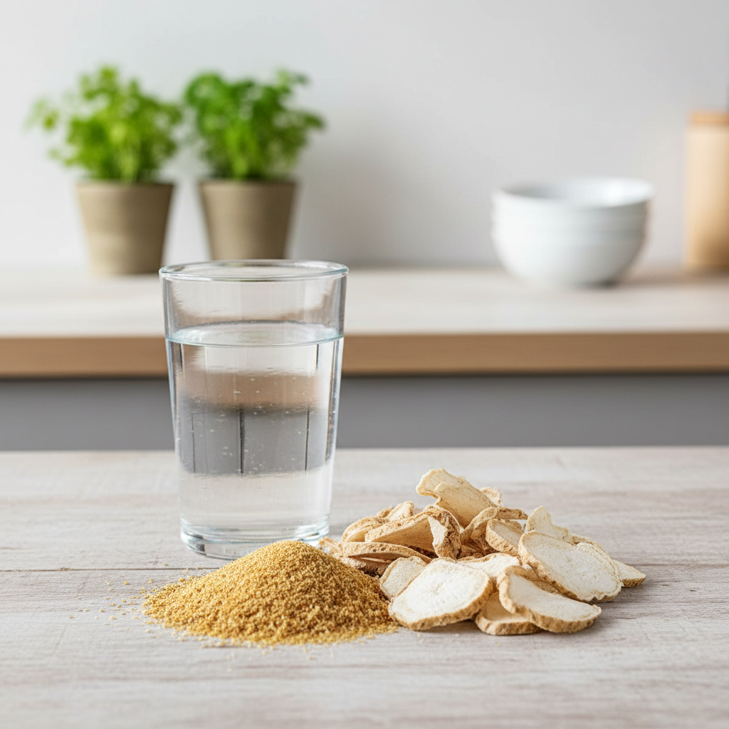 Best Soluble Fiber Supplements: A Comprehensive Guide