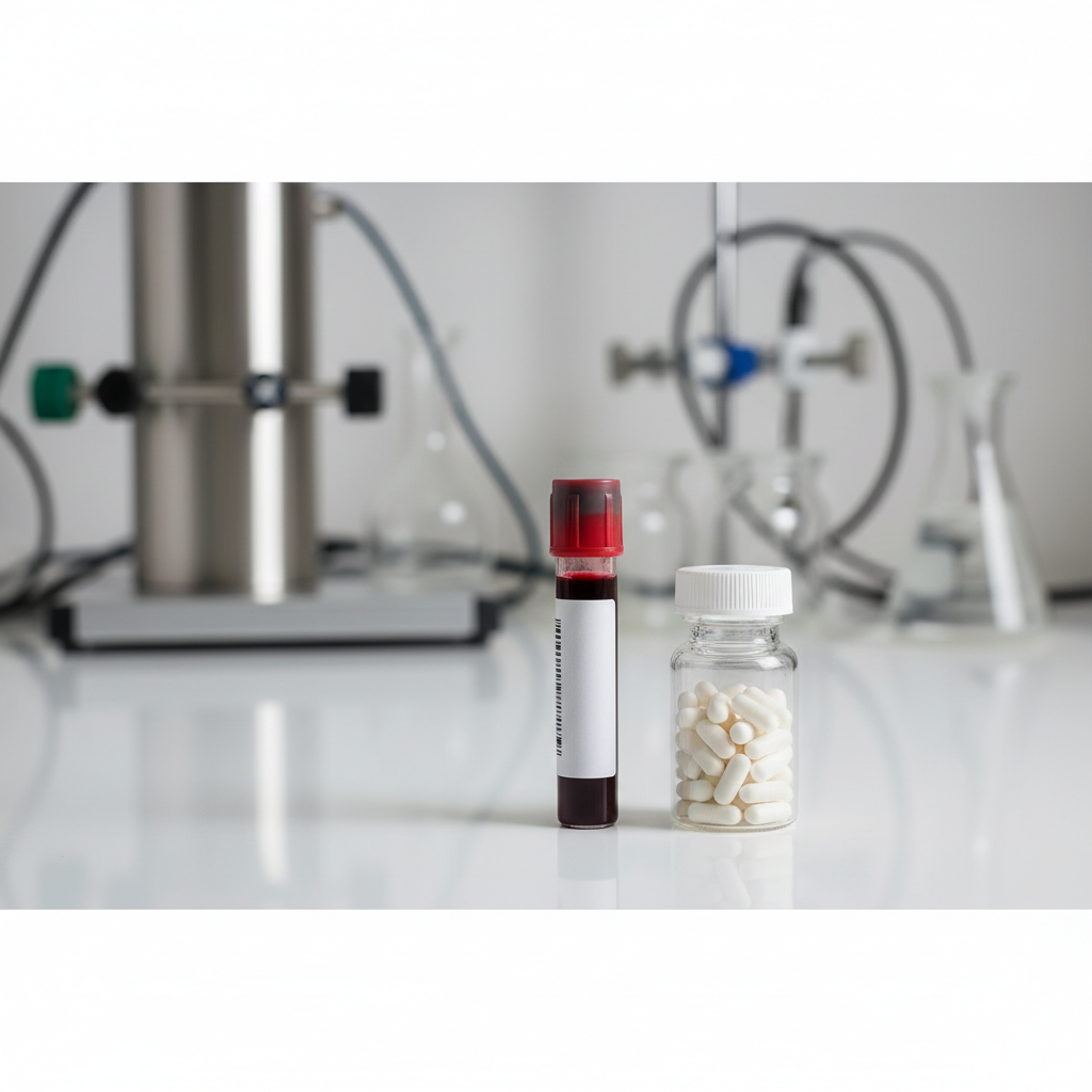 Biotin Lab Interference: Understanding Its Impact