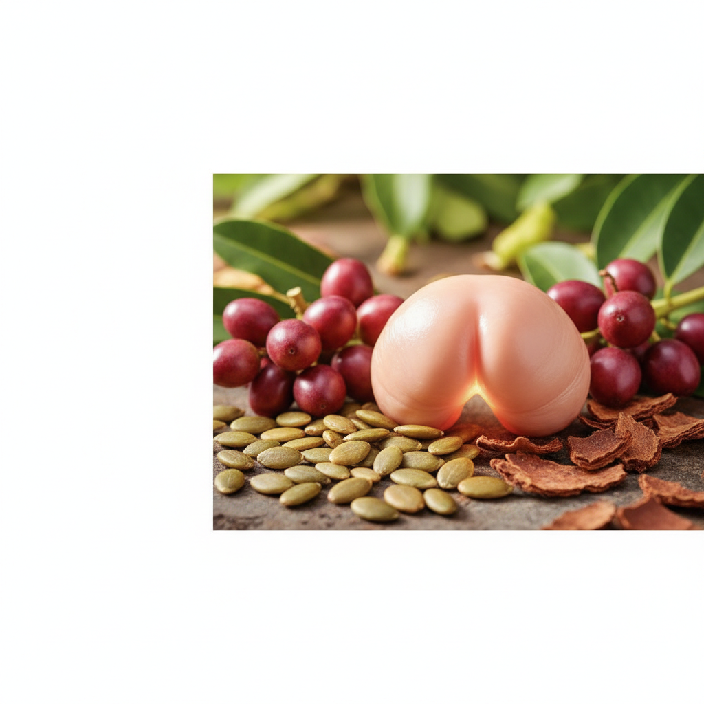 Exploring BPH Natural Treatments for Prostate Health