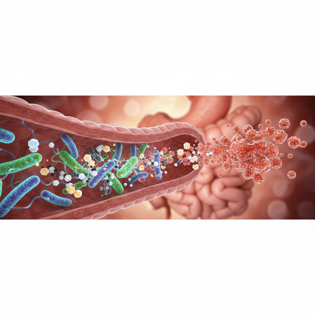 Choline and TMAO: Understanding the Connection and Health Implications