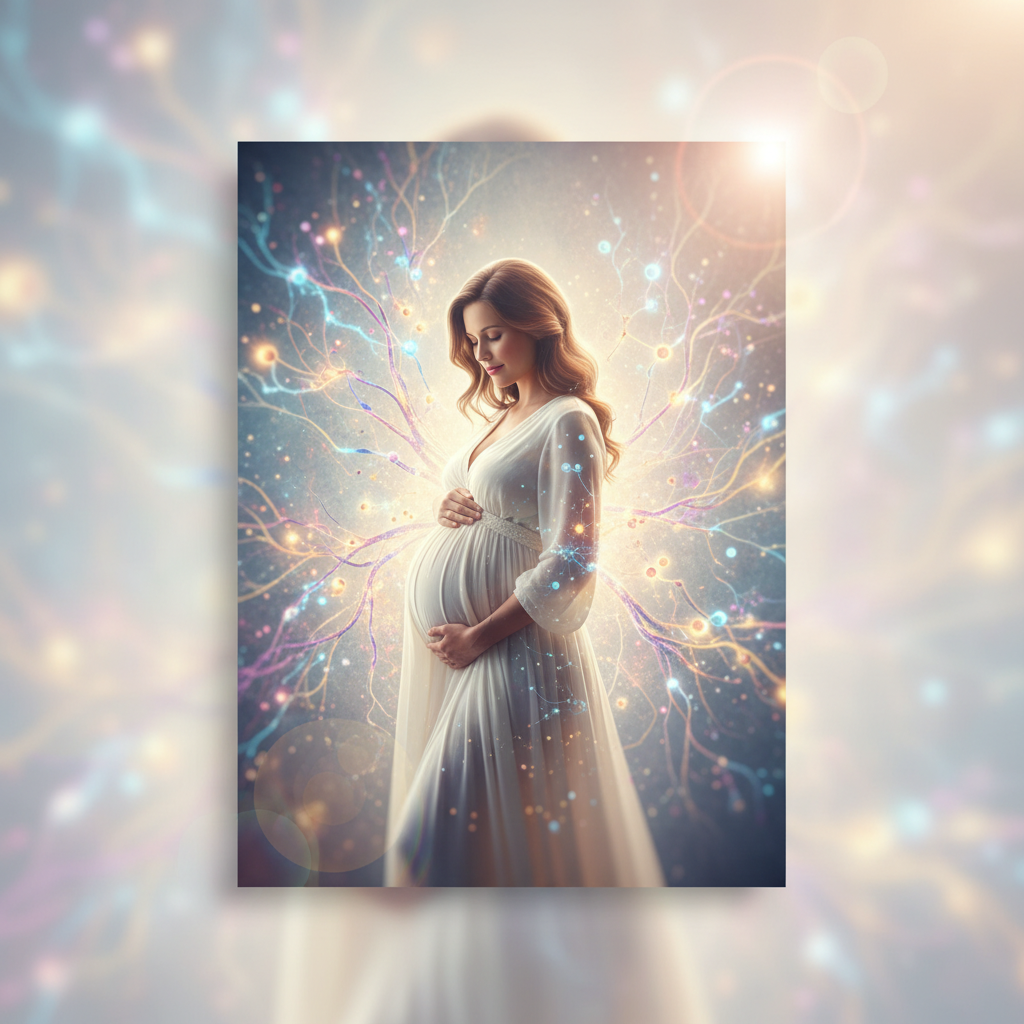 Choline During Pregnancy: Essential Nutrient for Maternal and Fetal Health