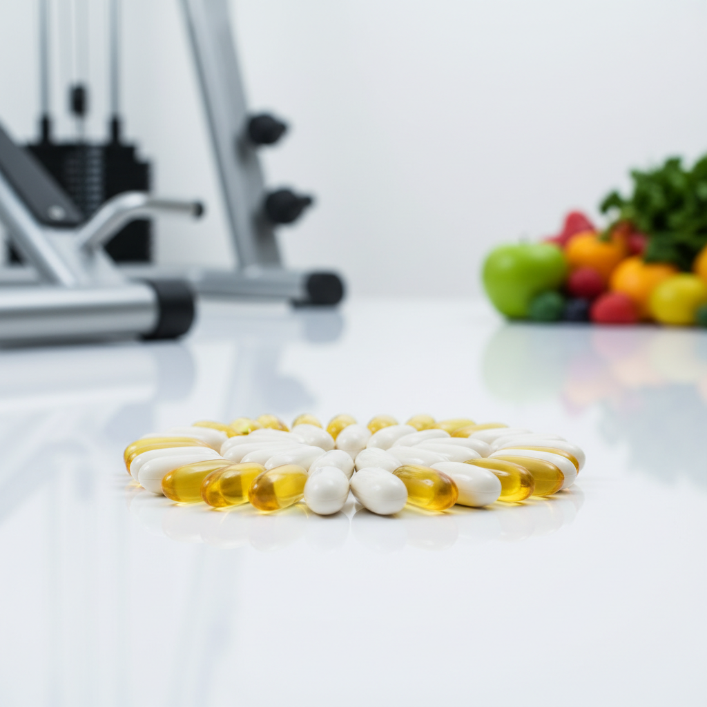 Conjugated Linoleic Acid: Evidence for Fat Loss