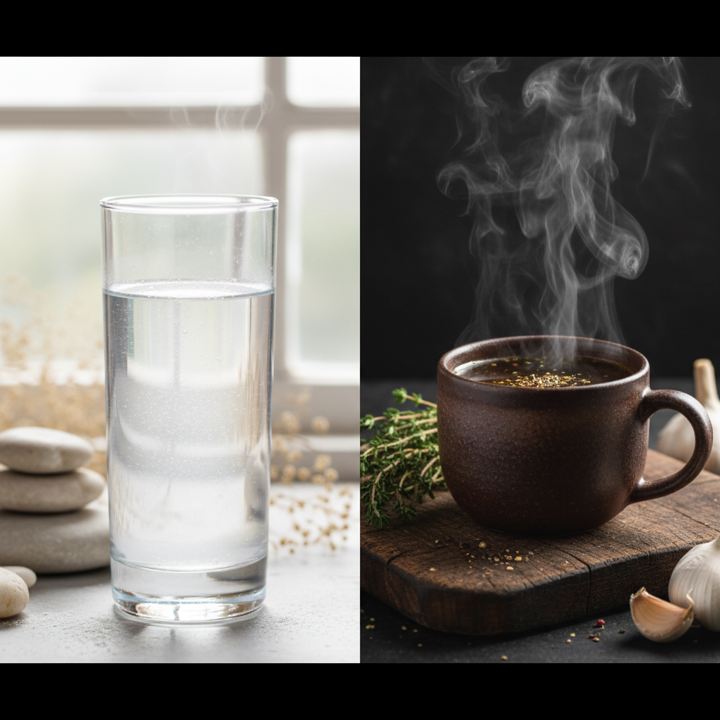 Collagen vs Bone Broth: A Comprehensive Comparison