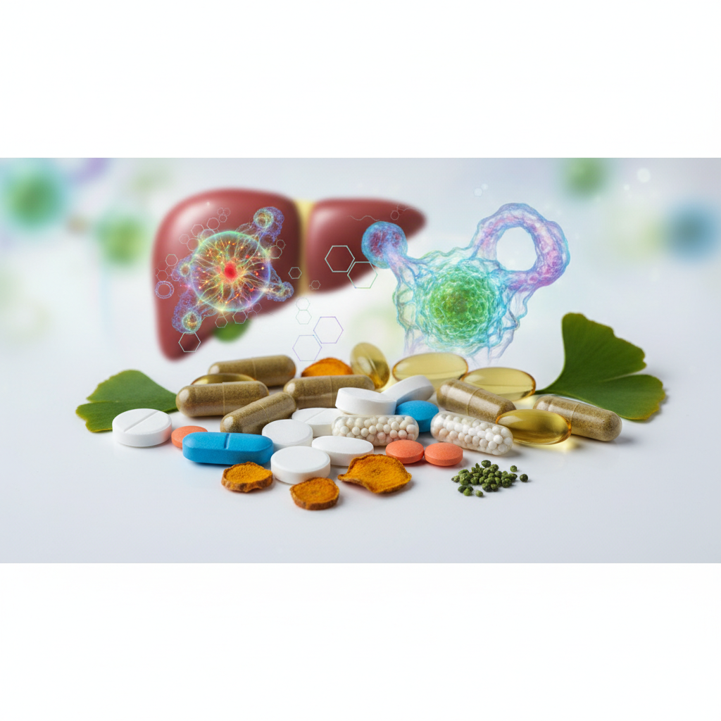 Understanding CYP3A4 Drug Interactions: A Critical Guide