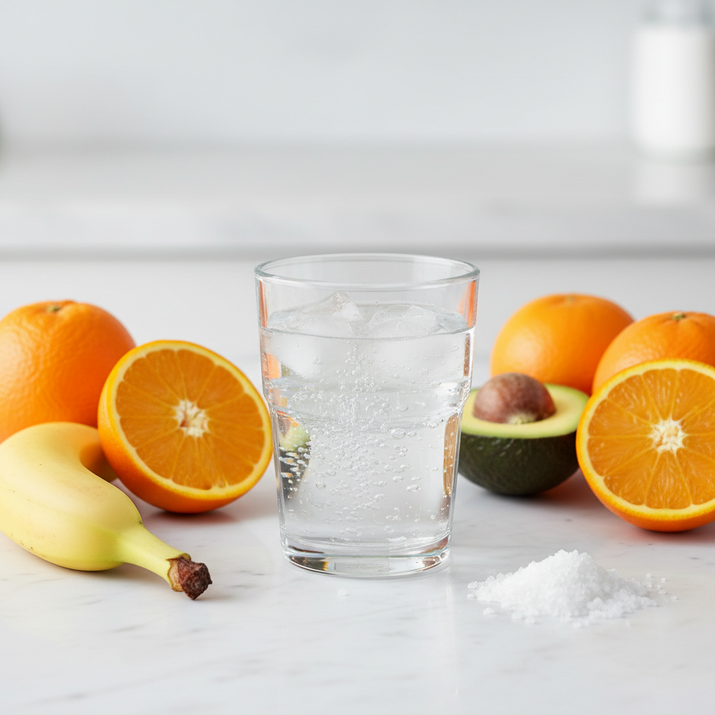 Understanding Electrolyte Supplements for Optimal Health