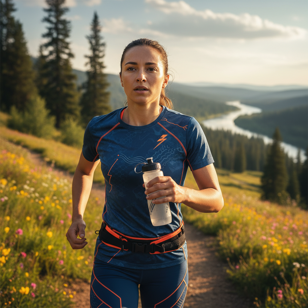 Electrolytes For Athletes: Optimizing Performance and Recovery