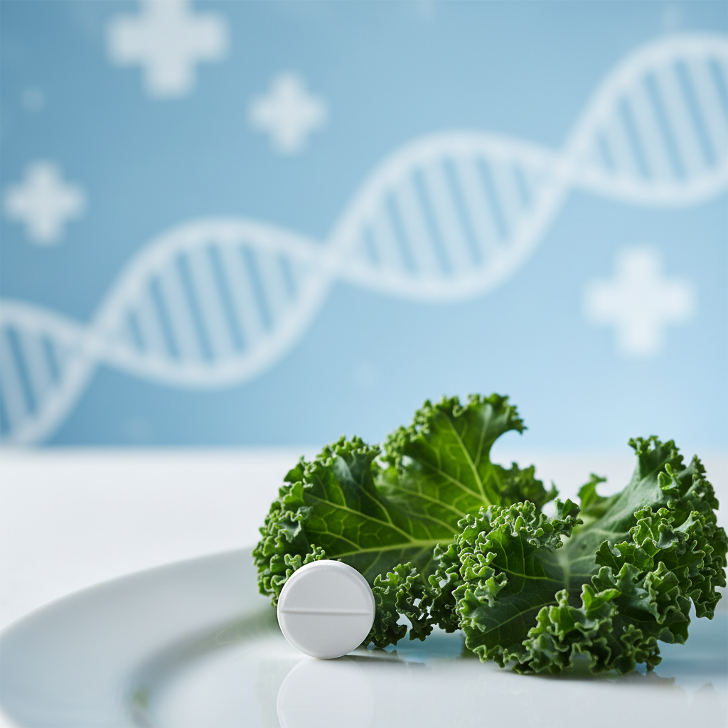 Folate And Methotrexate: Understanding Their Interaction