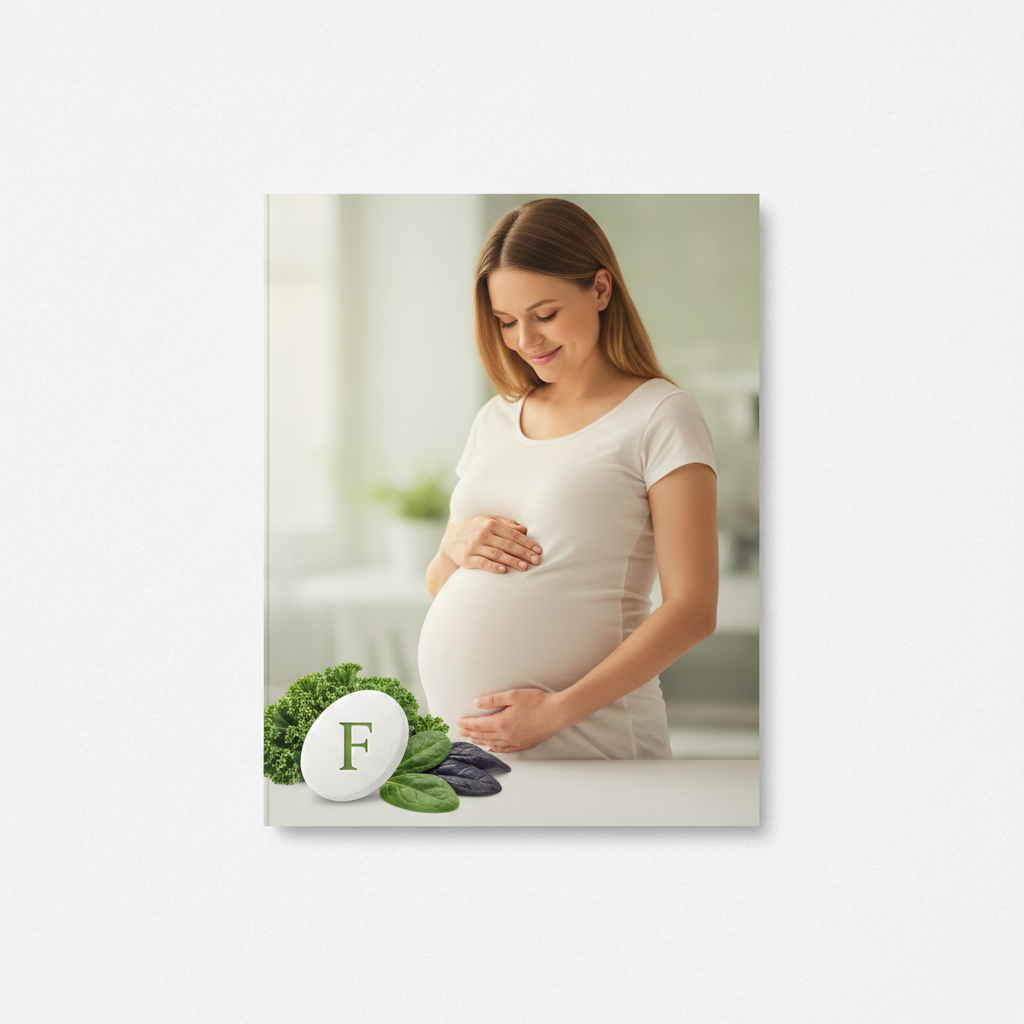 Folic Acid in Pregnancy: Essential for Maternal and Fetal Health