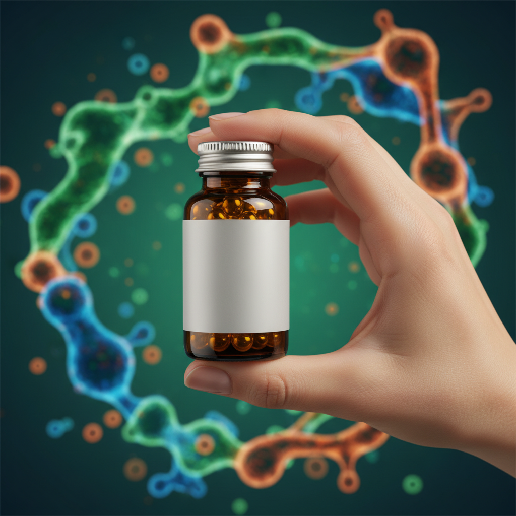 Glutathione Supplements Guide: Understanding Benefits and Usage
