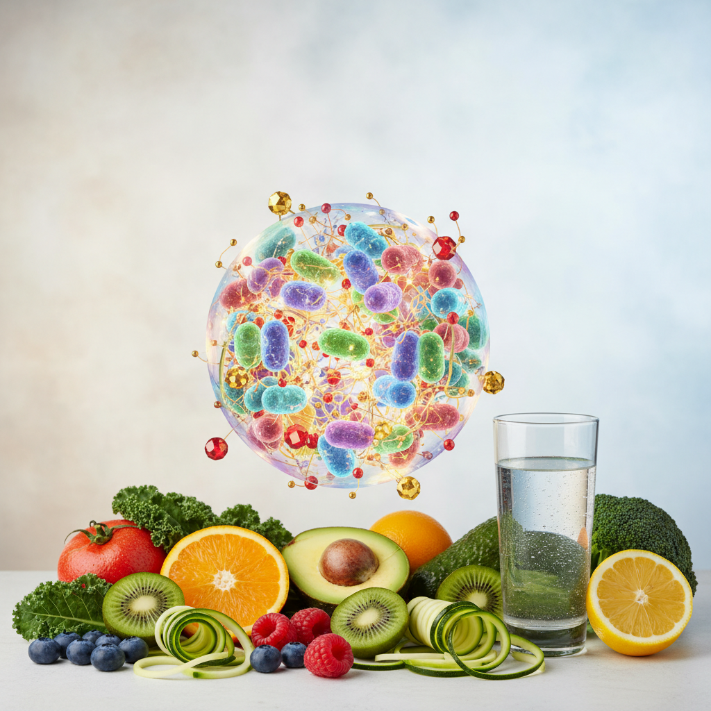 Understanding Gut Health Supplements for Digestive Wellness