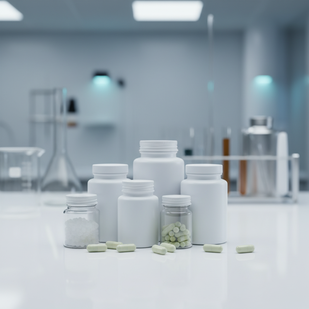 Understanding Hormone Supplements Safety