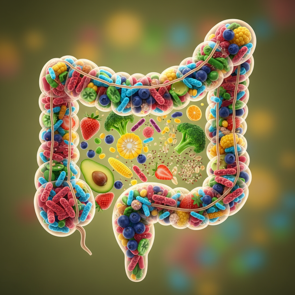 How to Improve Gut Health: A Comprehensive Guide