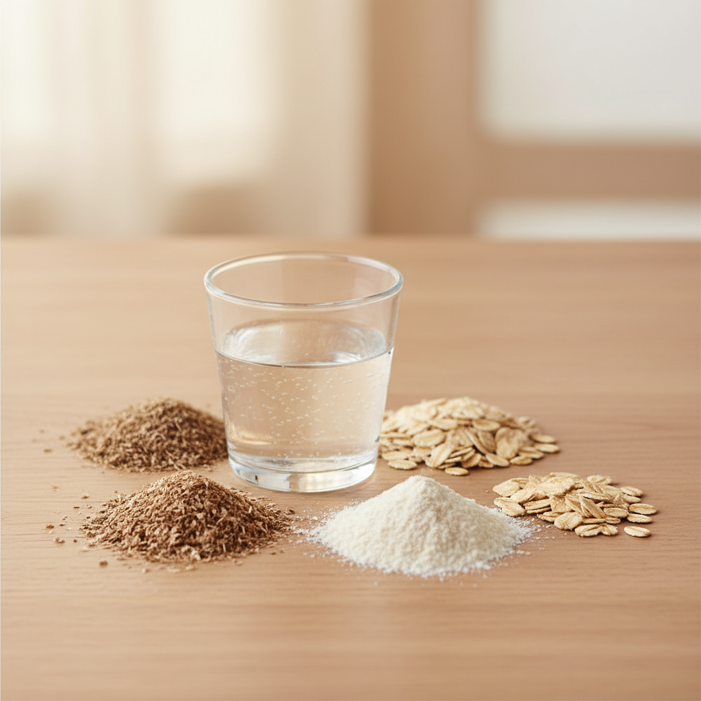 Navigating IBS Fiber: A Comprehensive Guide