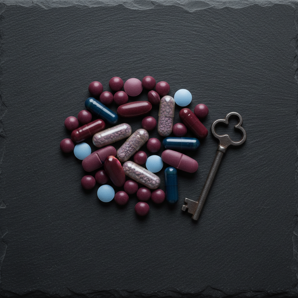 Iron Supplements Compared: Choosing the Right Form