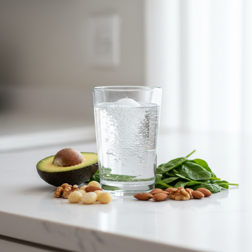 Understanding Keto Electrolytes: Essential Balance for Ketogenic Diets