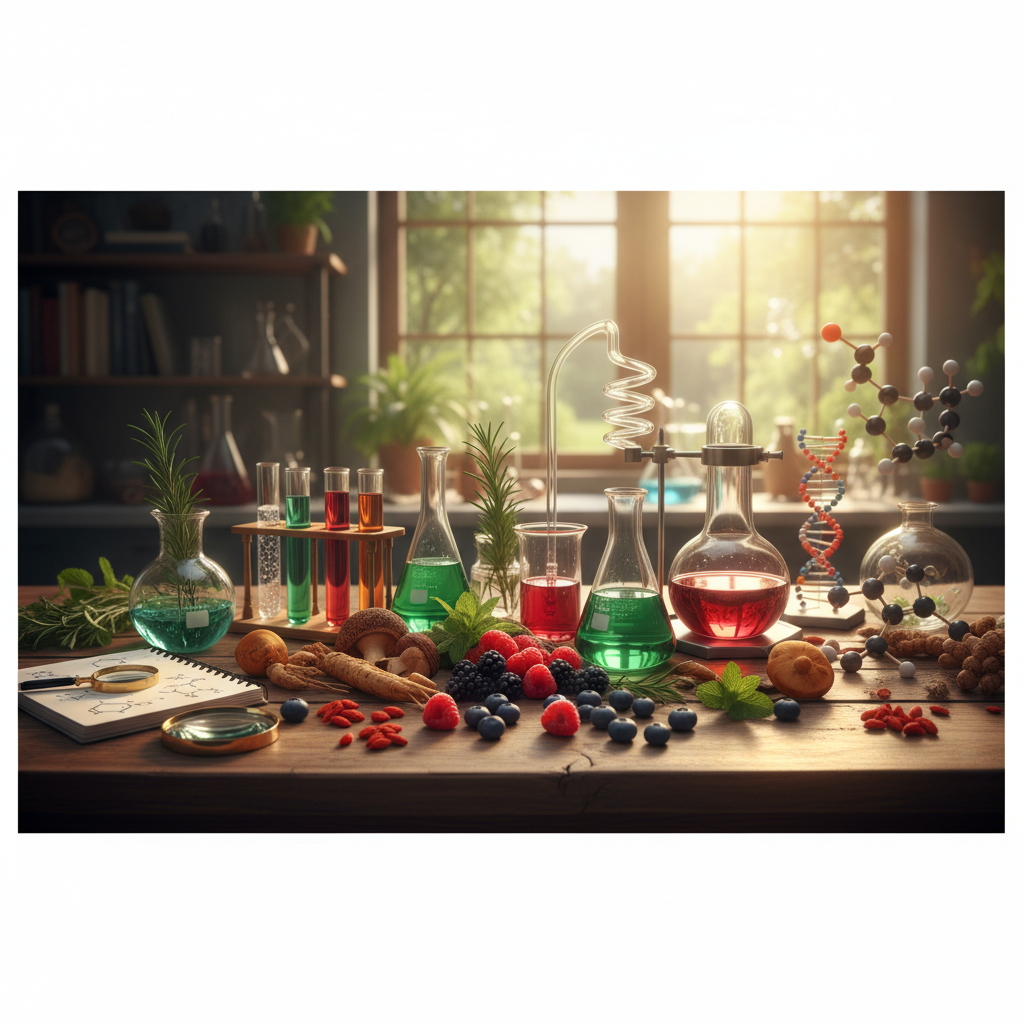 Longevity Supplements Reviewed: A Comprehensive Guide