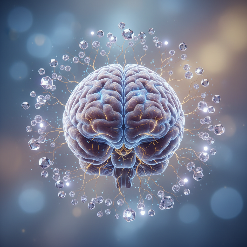 Low Dose Lithium for Brain Health: A Comprehensive Guide