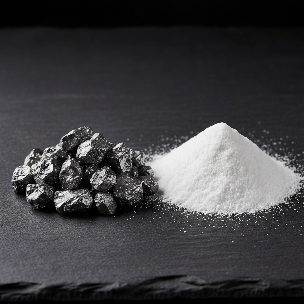 Manganese Vs Magnesium: Essential Minerals Compared