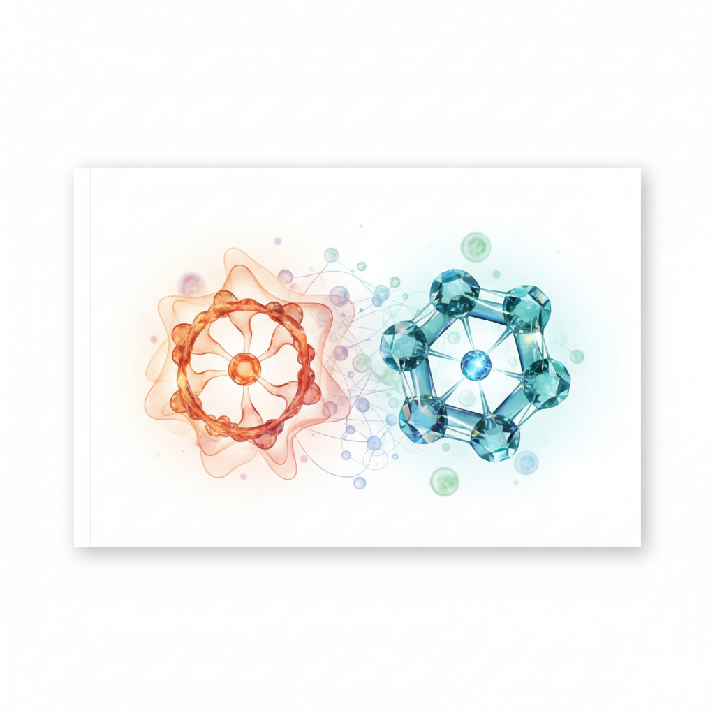 Methyl vs Cyano B12: Understanding the Differences