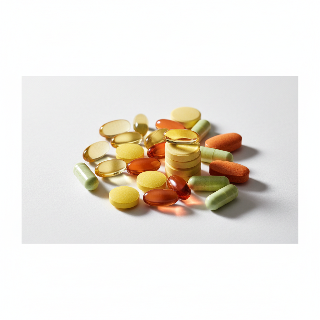 Understanding Methylated B Vitamins: Benefits and Usage
