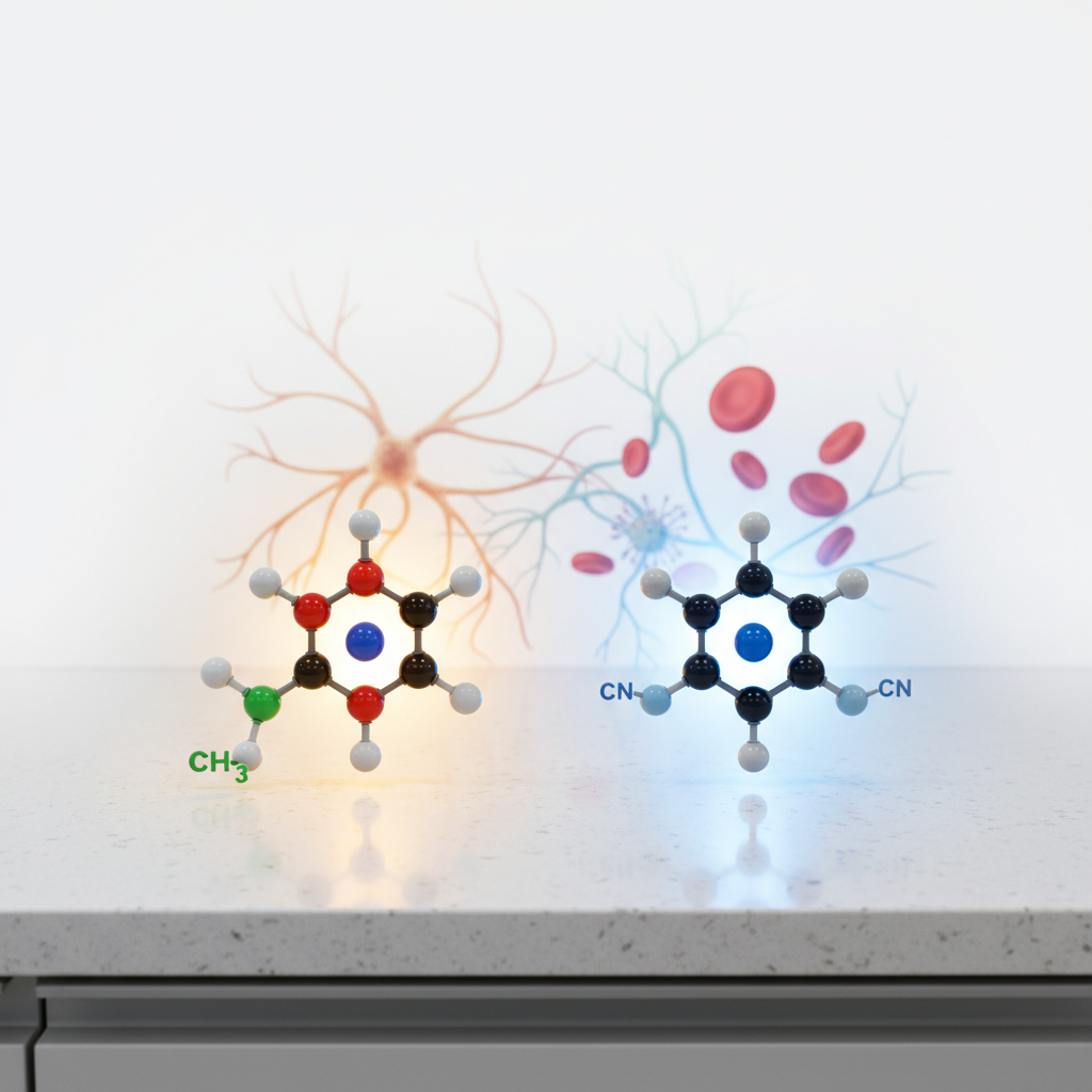 Methylcobalamin Vs. Cyanocobalamin: Choosing Your B12 Supplement
