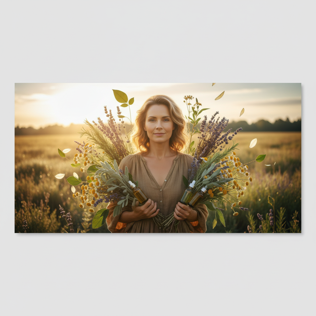 Natural Menopause Supplements: An Evidence-Led Guide
