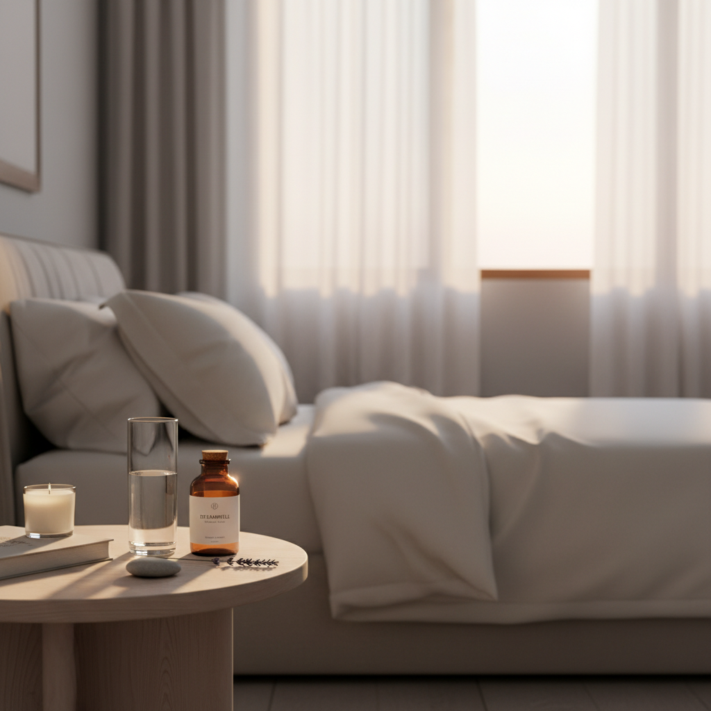 Natural Sleep Supplements Ranked: Your Guide to Restful Nights