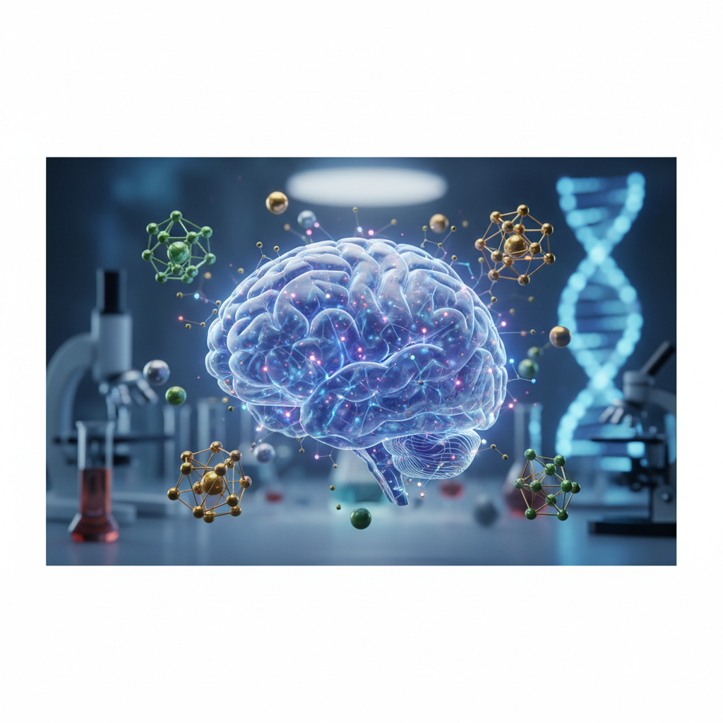 Neurosteroids Overview: Endogenous Brain Modulators