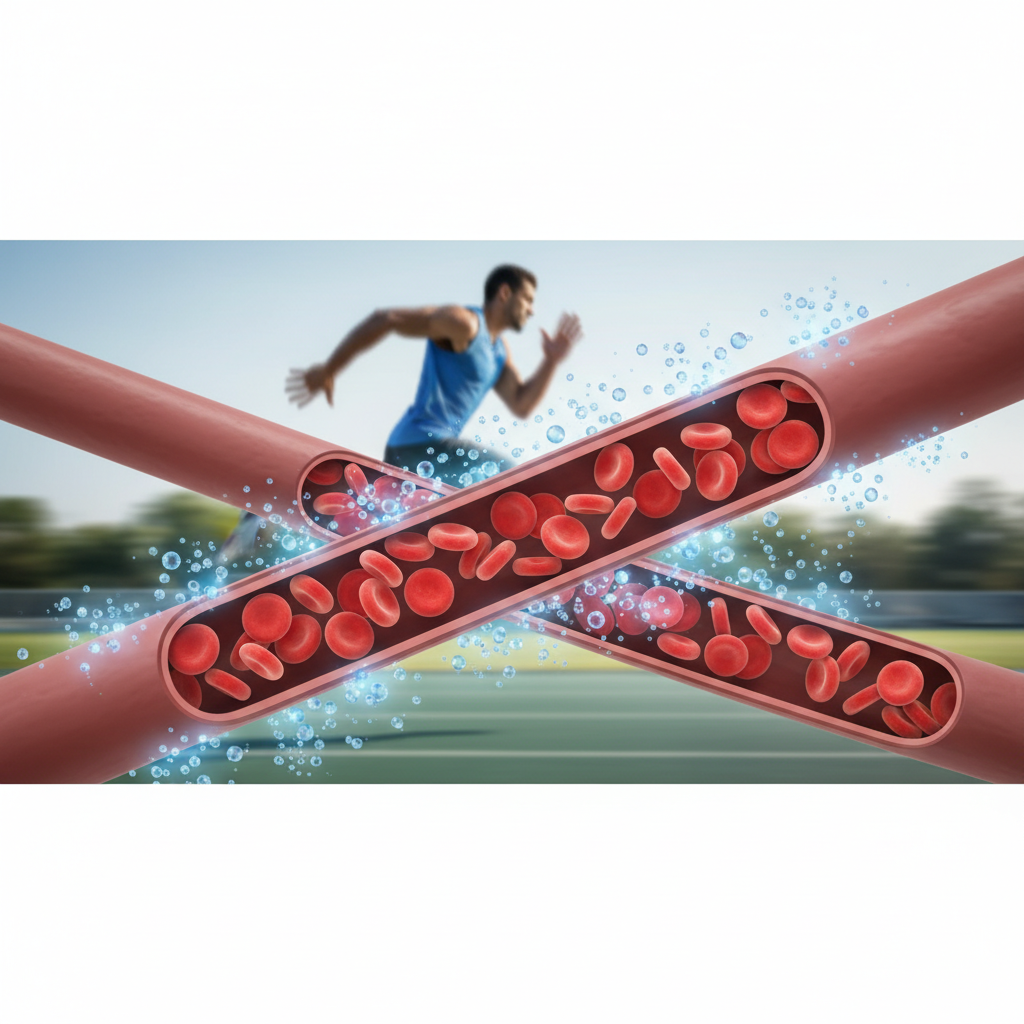 Nitric Oxide Supplements: Understanding Their Role and Benefits