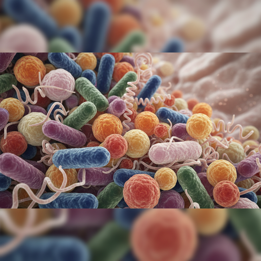 Probiotic Strains By Condition: A Comprehensive Guide