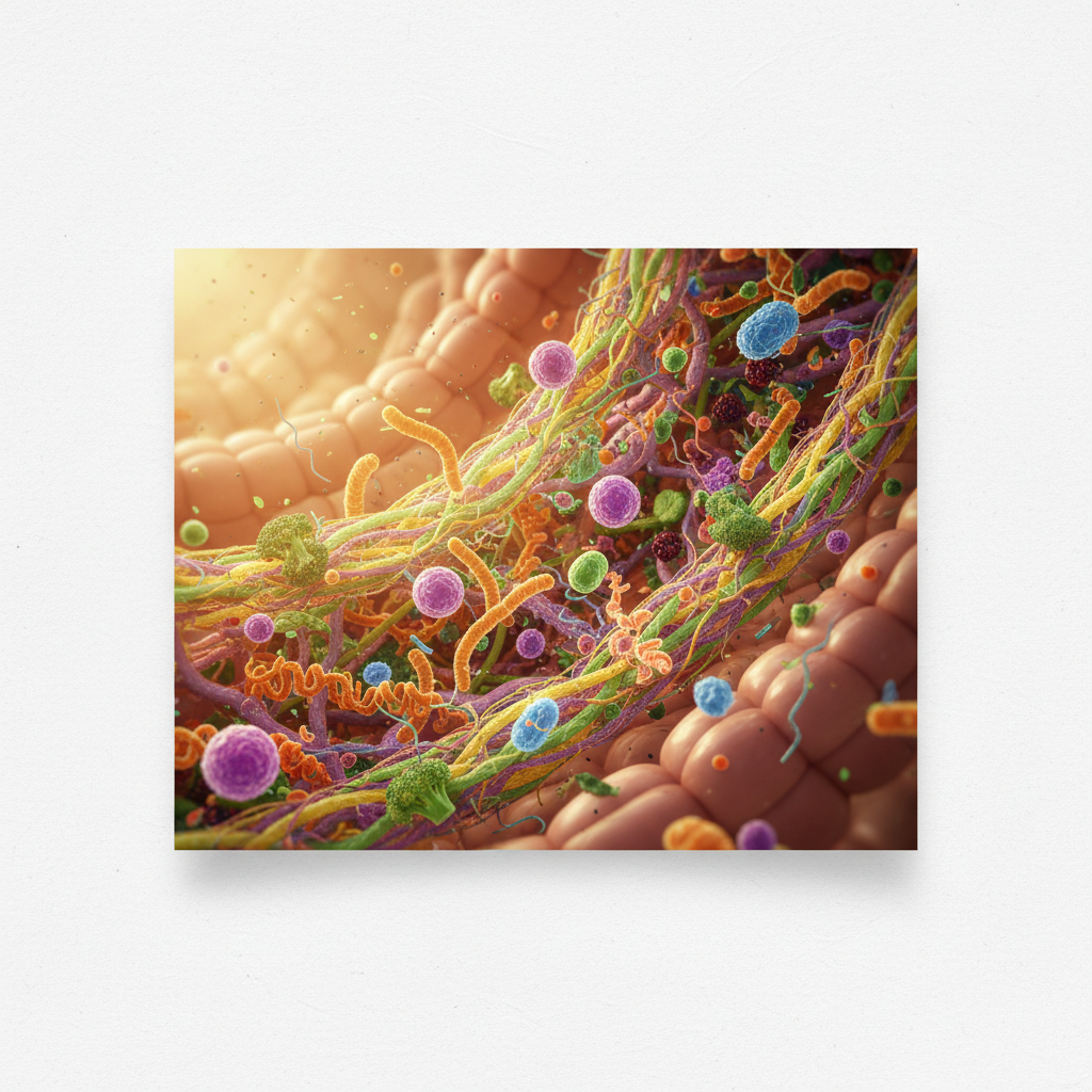 Probiotic vs Prebiotic: Understanding Gut Health Supplements
