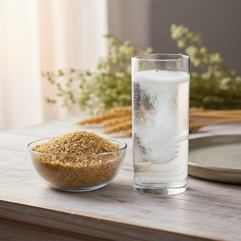 Psyllium Vs Methylcellulose: Which Fiber Is Right For You?