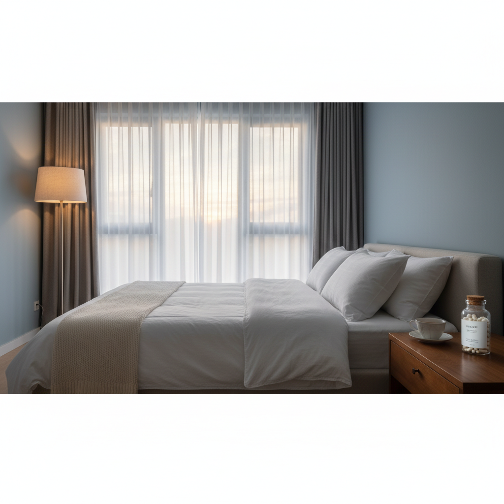 Sleep Supplements Ranked: Top Choices for Restful Nights