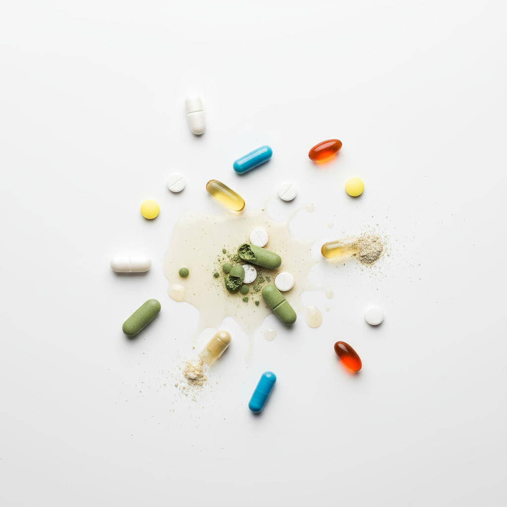 Supplements That Don't Work: A Critical Look at Efficacy