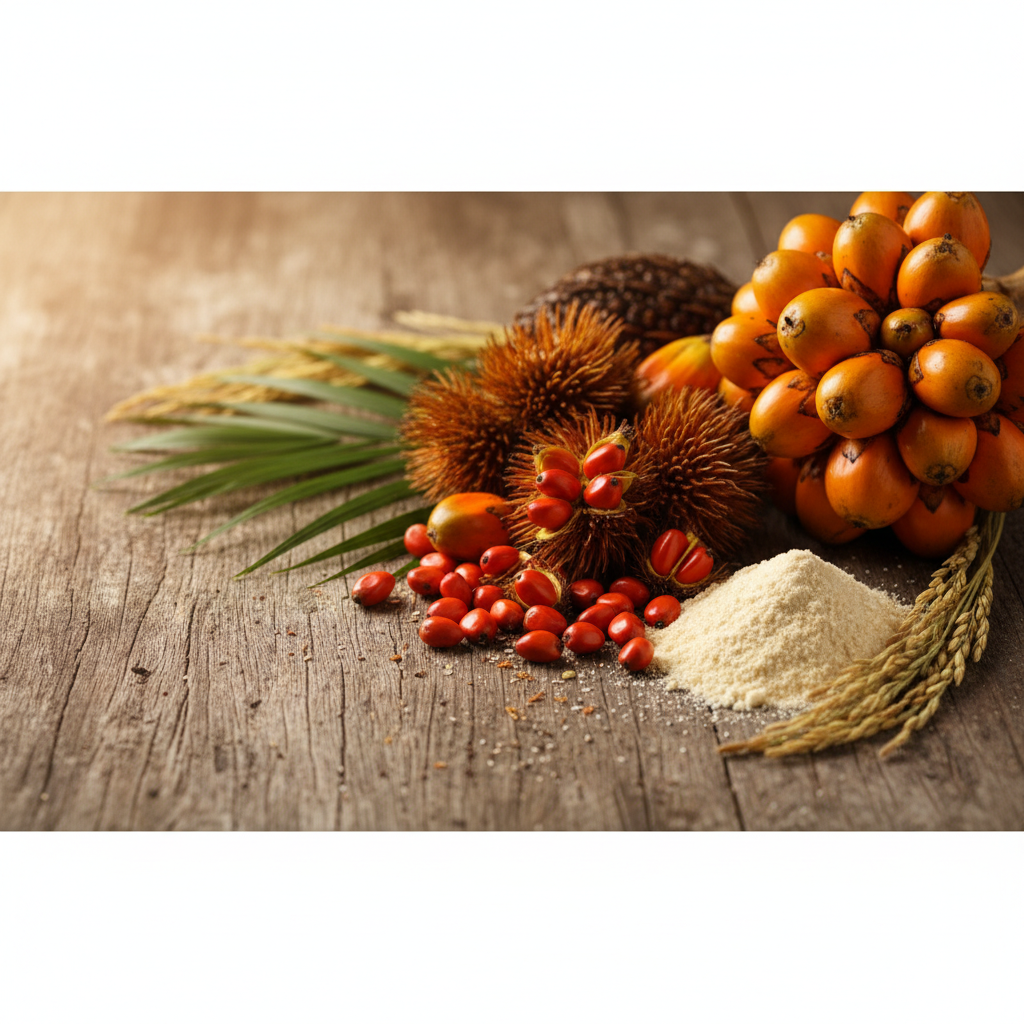 Tocotrienols Explained: A Comprehensive Guide