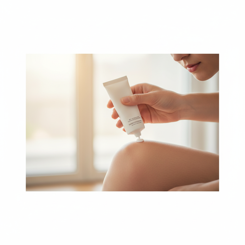 Understanding Topical Pain Relief Supplements