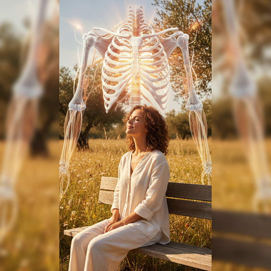 Understanding the Symptoms of Vitamin D Deficiency