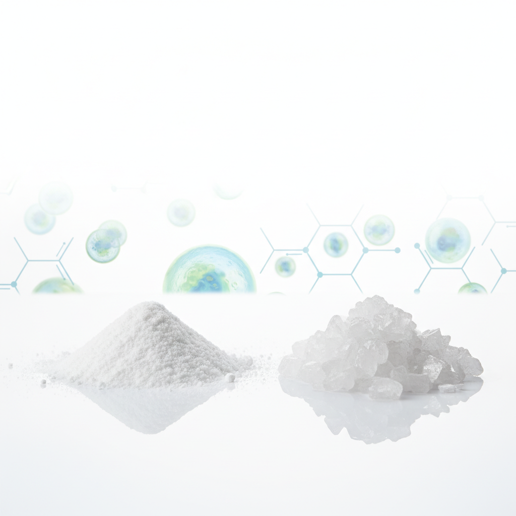 Zinc Picolinate Vs Bisglycinate: Choosing Your Optimal Form